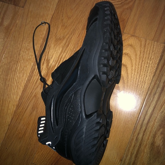 Random Identities LiNing Aurora Skywalker Sneakers - Picture 4 of 4